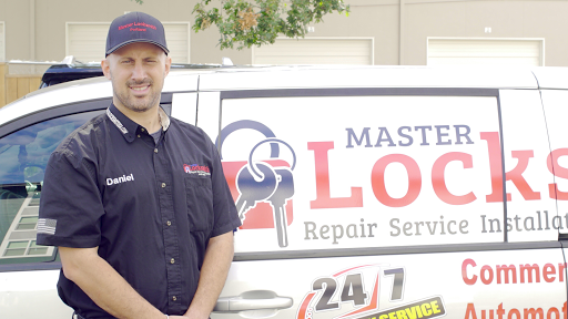 Master Locksmith Stockton