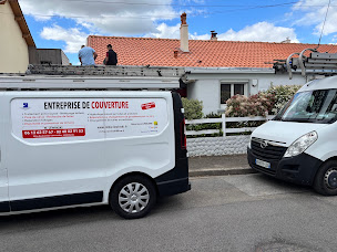 Photo n°35 de ETS de couverture lewinski richie à Nantes (Couvreur)