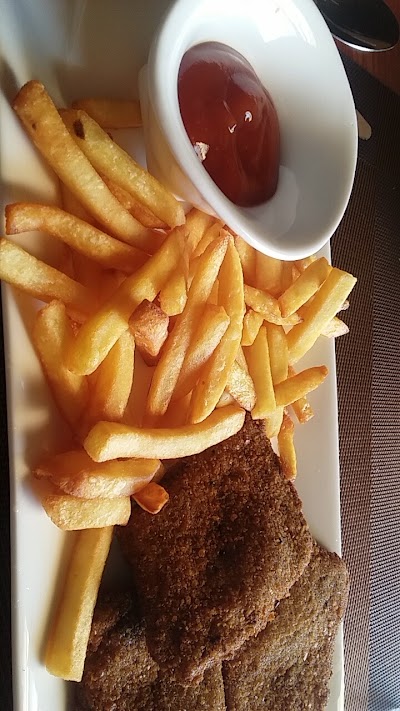 Photos of E-cafe