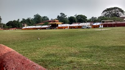 Photos of Football Ground (Gelephu)