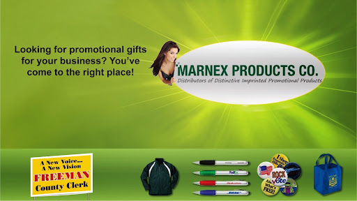 Marnex Products Co Logo