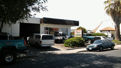 Jim Dandy Transmission Inc - Thumbnail