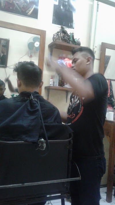 Photos of Pangkas Rambut Intan Soreang