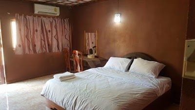 Photos of Xangphuak Hotel