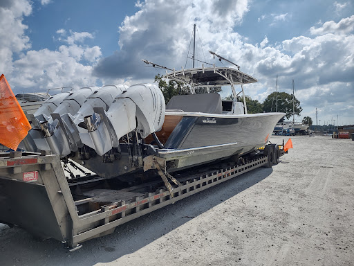 Safe Harbor City Boatyard - Thumbnail