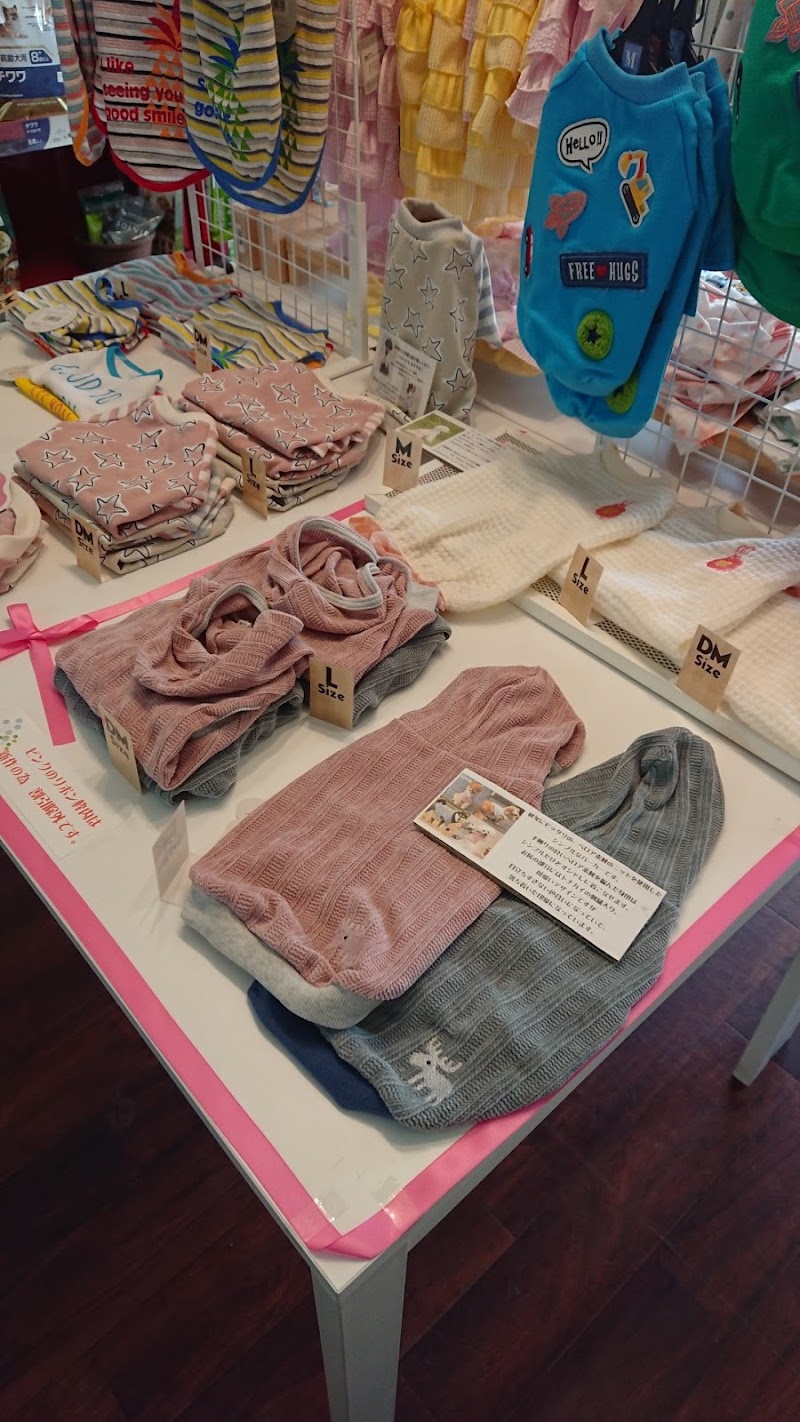 みつまめ倶楽部 港店