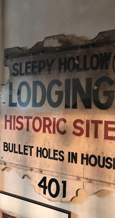 Sleepy Hollow of Gettysburg Candlelight Ghost Tours