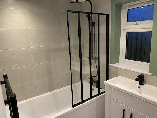 Jamie Hayman Plumbing - Thumbnail