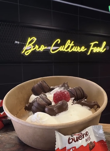 Photo 2 - BRO Culture Food