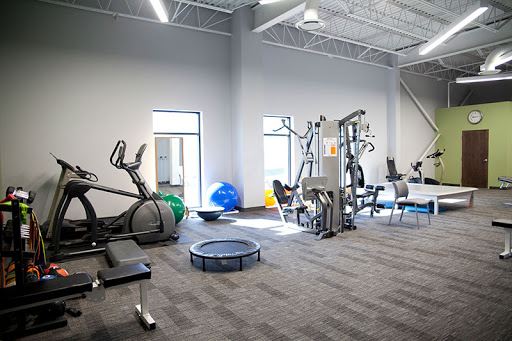 MSK Centre - Visual