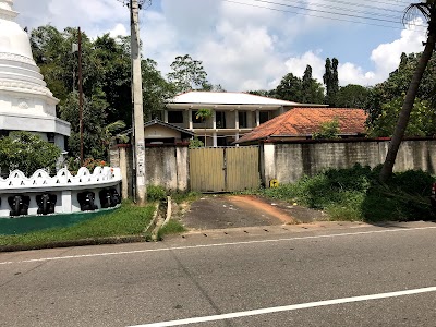 hospital