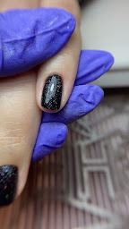 Photo n°15 de Magic’Al Nails Studio Paris 17 eme - manucure pédicure russe formation à Paris (Centre de formation)