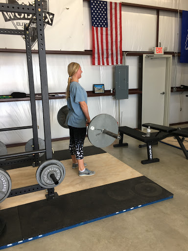Spearpoint Fitness Gallery - United States