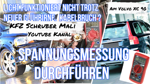 KFZ Schrauber Mali (Nur Online Hilfestellung durch Videos) - Thumbnail