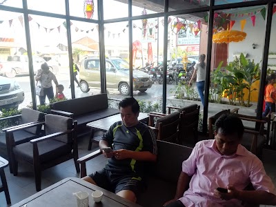 Photos of TN Cafe & Restaurant