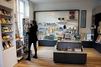 Clermont Auvergne Volcans - Bureau d'informations touristiques de Royat Chamalières à Royat