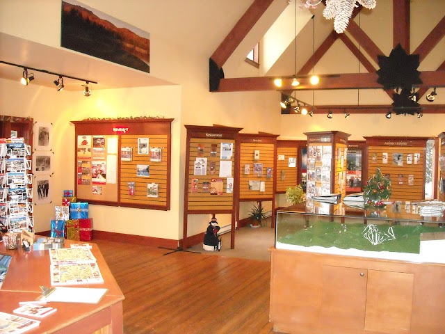 Tourisme Mont-Tremblant