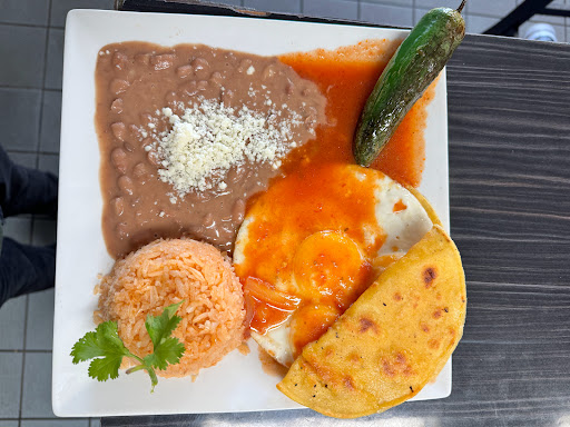 El molcajete loco - Thumbnail