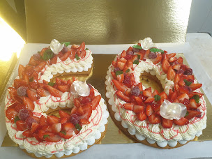 Photo n°5 de Au Pain du Bois à Châtenay-Malabry (Boulangerie)