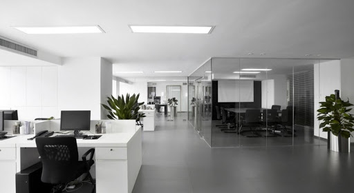 Floris Cleaning - Visual