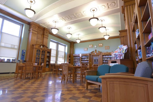 Brocton Central School District - Thumbnail