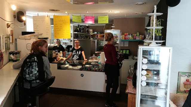 Lieblingscafé