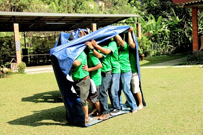 Photos of Info Outbound Lembang-Outbound Bandung Mata Caraka