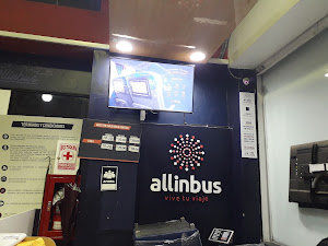 Empresa de Transporte Allinbus 4