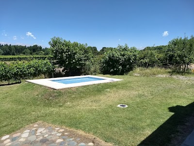 Photos of Caba&ntilde;a Del Alto Tupungato