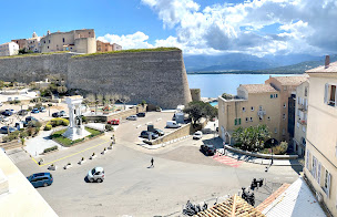 Photo n°36 de Hotel Belvedere à Calvi à Calvi (Hôtel)