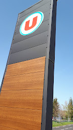 Photo n°11 de UTILE (SYSTEME U) à Pierrefort (Supermarché)