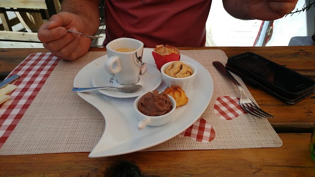 Restaurant le Rustique