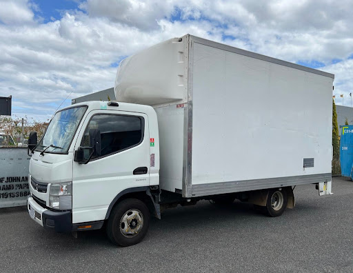 Gem Movers - Visual