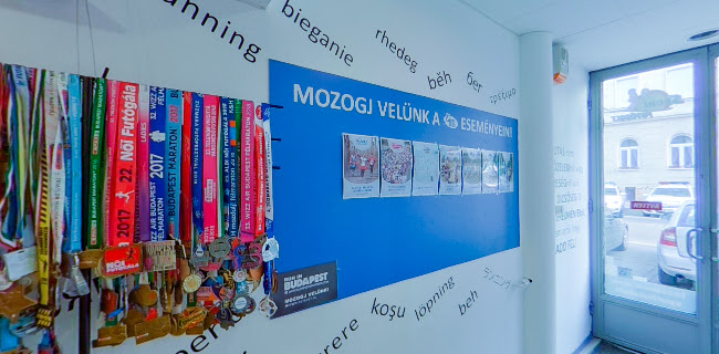 Értékelések erről a helyről: Spuri Futóbolt (Déli), Budapest - Sport bolt
