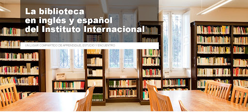 Biblioteca Instituto Americano