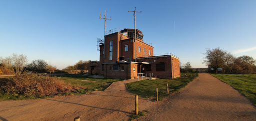 Greenham Control Tower & Cafe