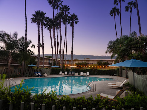 The Leta Santa Barbara Goleta, Tapestry Collection by Hilton by null