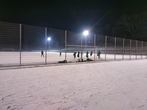 Billtalstadion - Thumbnail