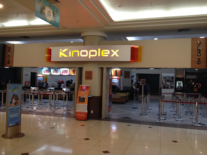 Kinoplex Shopping Boulevard RJ