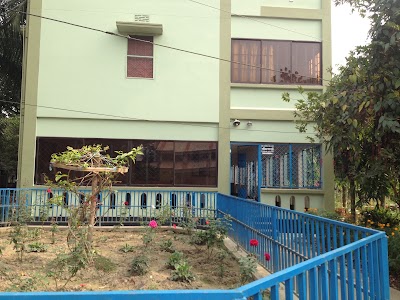 Photos of St. Augustine Catholic Church