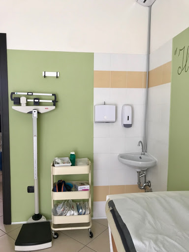 Centro Medico Specialistico Santa Giulia - Thumbnail
