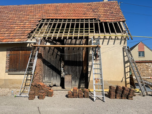 Hart Couverture: Réparation, Rénovation de Toiture | Nettoyage, Démoussage de Toiture | Chartres | 28 Eure-et-Loire - Thumbnail