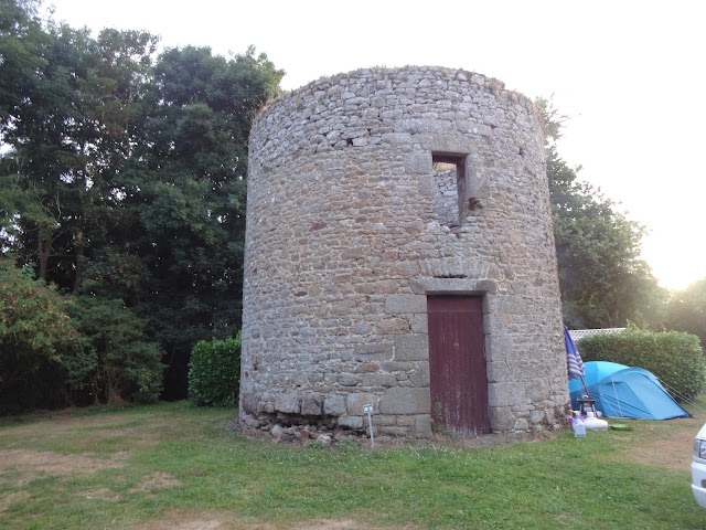 Camping le Balcon de la Baie