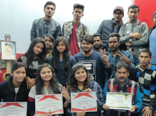 #Awards_For_the_outstanding_performance_in_product_promotion.... post image