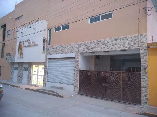 Consultorios Médica La Candelaria Gallery - Mexico