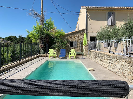Photo de Le Mas Nathael à Vaison-la-Romaine (84110)