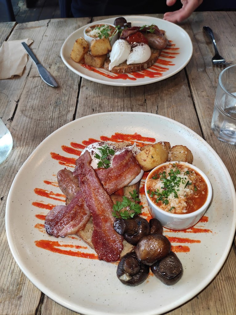 Discover the best brunch spots in Balham, including Heart of Balham (HOB), Megan's on the Hill, Milk London, and more. Indulge in delectable delights and a charming atmosphere. Explore our comprehensive guide to experience the finest brunch offerings in Balham.