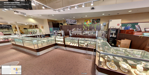 Jewelryworld.com - Visual