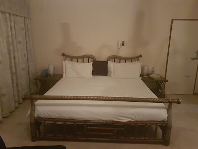 lodging