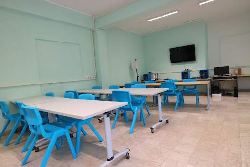 1° Istituto Comprensivo Cassino - Thumbnail